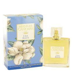 L'ile Bleue Eau De Parfum Spray By Manuel Canovas - Chio's New York