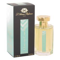 L'eau Du Caporal Eau De Toilette Spray By L'Artisan Parfumeur - Chio's New York