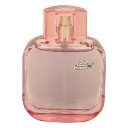 Lacoste Eau De Lacoste L.12.12 Sparkling Eau De Toilette Spray (Tester) By Lacoste - Chio's New York