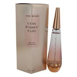 L'eau D'issey Pure Nectar De Parfum Eau De Parfum Spray By Issey Miyake - Chio's New York