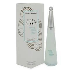 L'eau D'issey Reflection In A Drop Eau De Toilette Spray By Issey Miyake - Chio's New York