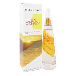 L'eau D'issey Shade Of Sunrise Eau De Toilette Spray By Issey Miyake - Chio's New York
