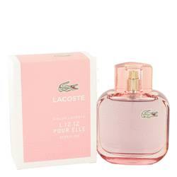 Lacoste Eau De Lacoste L.12.12 Sparkling Eau De Toilette Spray By Lacoste - Chio's New York