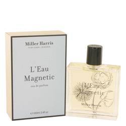 L'eau Magnetic Eau De Parfum Spray By Miller Harris - Chio's New York