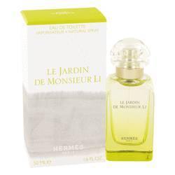 Le Jardin De Monsieur Li Eau De Toilette Spray (unisex) By Hermes - Chio's New York