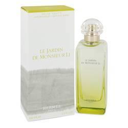 Le Jardin De Monsieur Li Eau De Toilette Spray (Unisex) By Hermes - Chio's New York