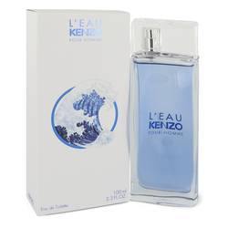 L'eau Kenzo Eau De Toilette Spray By Kenzo - Chio's New York