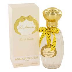 Annick Goutal Le Mimosa Eau De Toilette Spray By Annick Goutal - Chio's New York