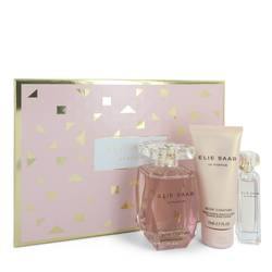 Le Parfum Elie Saab Rose Couture Gift Set By Elie Saab - Chio's New York