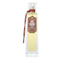 Le Roi Empereur Eau De Parfum Spray (Tester) By Rance - Chio's New York