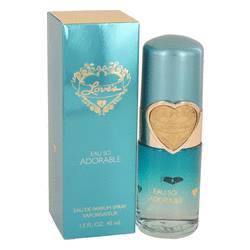 Love's Eau So Adorable Eau De Parfum Spray By Dana - Chio's New York