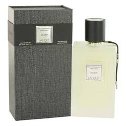 Les Compositions Parfumees Silver Eau De Parfum Spray By Lalique - Chio's New York
