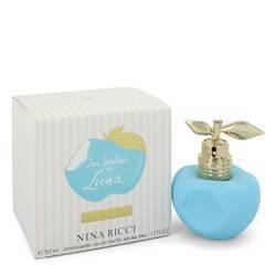 Les Sorbets De Luna Eau De Toilette Spray By Nina Ricci - Chio's New York