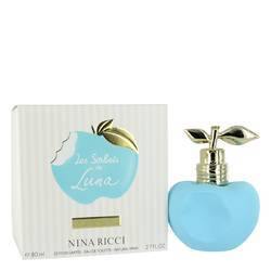 Les Sorbets De Luna Eau De Toilette Spray By Nina Ricci - Chio's New York