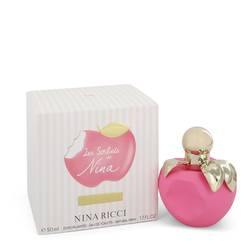 Les Sorbets De Nina Eau De Toilette Spray By Nina Ricci - Chio's New York