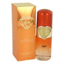 Love's Eau So Spectacular Eau De Parfum Spray By Dana - Chio's New York