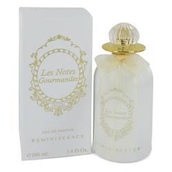 Reminiscence Heliotrope Eau De Parfum Spray By Reminiscence - Chio's New York