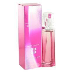 Very Irresistible Eau De Toilette Spray By Givenchy - Chio's New York