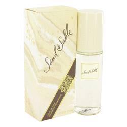 Sand & Sable Cologne Spray By Coty - Chio's New York