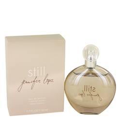Still Eau De Parfum Spray By Jennifer Lopez - Chio's New York
