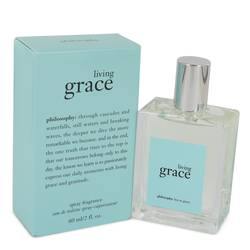 Living Grace Eua De Toilette Spray By Philosophy - Chio's New York