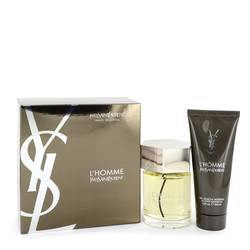 L'homme Gift Set By Yves Saint Laurent - Chio's New York