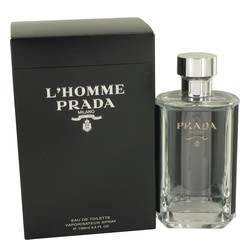 Prada L'homme By Prada