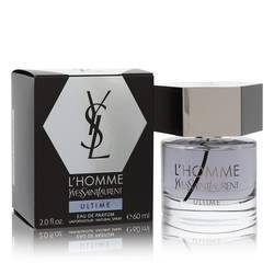 L'homme Ultime Eau De Parfum Spray By Yves Saint Laurent - Chio's New York