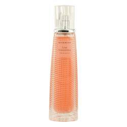 Live Irresistible Eau De Parfum Spray (Tester) By Givenchy - Chio's New York