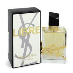 Libre Eau De Parfum Spray By Yves Saint Laurent - Chio's New York