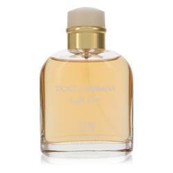 Light Blue Sun Eau De Toilette Spray (Tester) By Dolce & Gabbana - Chio's New York