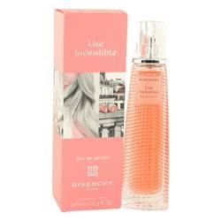 Live Irresistible Eau De Parfum Spray By Givenchy - Chio's New York