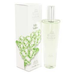 Lily Of The Valley (woods Of Windsor) Eau De Toilette Spray By Woods Of Windsor - Chio's New York
