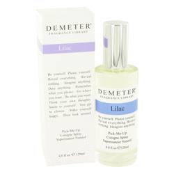 Demeter Lilac Cologne Spray By Demeter - Chio's New York