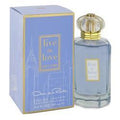 Live In Love New York Eau De Parfum Spray By Oscar De La Renta - Chio's New York