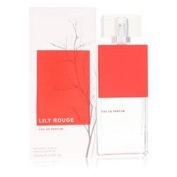 Lily Rouge Eau De Parfum Spray By Rihanah - Chio's New York
