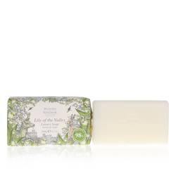 Lily Of The Valley (woods Of Windsor) Soap By Woods Of Windsor - Chio's New York