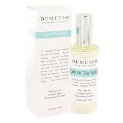 Demeter Lily Of The Valley Cologne Spray By Demeter - Chio's New York