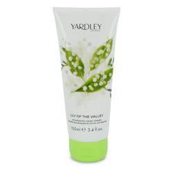 Lily Of The Valley Yardley Hand Cream By Yardley London - Chio's New York