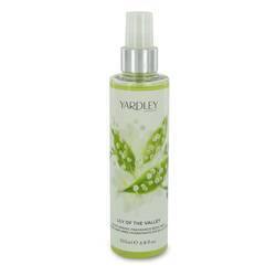 Lily Of The Valley Yardley Body Mist By Yardley London - Chio's New York