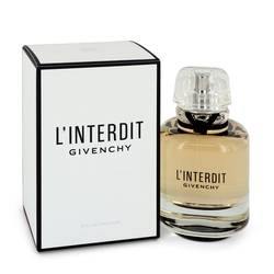 L'interdit Eau De Parfum Spray By Givenchy - Chio's New York