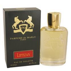 Lippizan Eau De Toilette Spray By Parfums De Marly - Chio's New York
