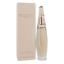 Liquid Cashmere Blush Eau De Parfum Spray By Donna Karan - Chio's New York