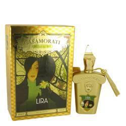 Lira Eau De Parfum Spray By Xerjoff - Chio's New York