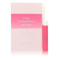 Live Irresistible Rosy Crush Vial (sample) By Givenchy - Chio's New York