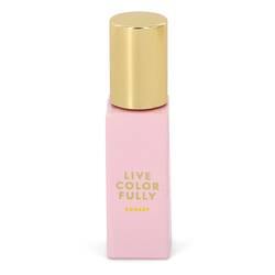 Live Colorfully Sunset Mini EDP Roll On By Kate Spade - Chio's New York