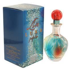 Live Luxe Eau De Parfum Spray By Jennifer Lopez - Chio's New York