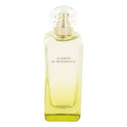 Le Jardin De Monsieur Li Eau De Toilette Spray (unisex Tester) By Hermes - Chio's New York