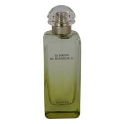 Le Jardin De Monsieur Li Eau De Toilette Spray (unisex Tester) By Hermes - Chio's New York