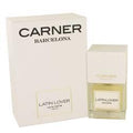 Latin Lover Eau De Parfum Spray By Carner Barcelona - Chio's New York